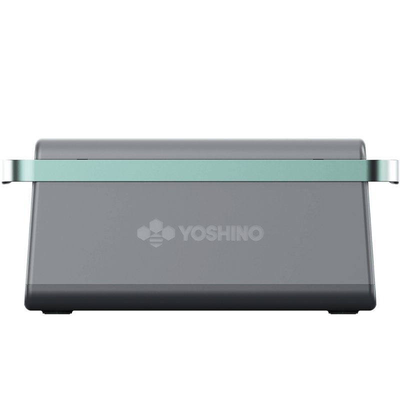 Yoshino Power - Yoshino B4000 SST: 4000W Power Anywhere - Tiny Home Equipment