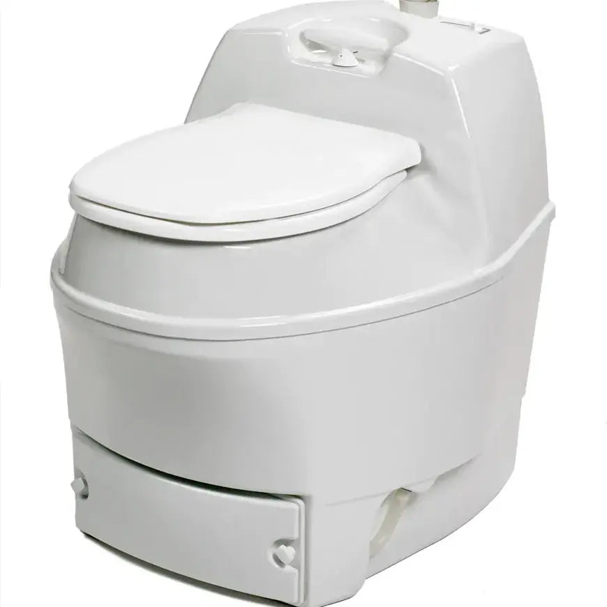 BioLet Composting Toilet 15a