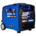 DuroMax 4,500 Watt Dual Fuel Portable Digital Inverter Generator
