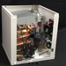 ShowerMate M-550 EC Propane Tankless Water Heater - Inside