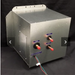 RV-550 EC Propane Tankless Water Heater - Back