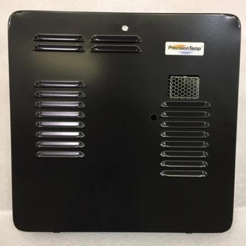 RV-550 EC Propane Tankless Water Heater - Black