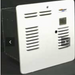 RV-550 EC Propane Tankless Water Heater - White